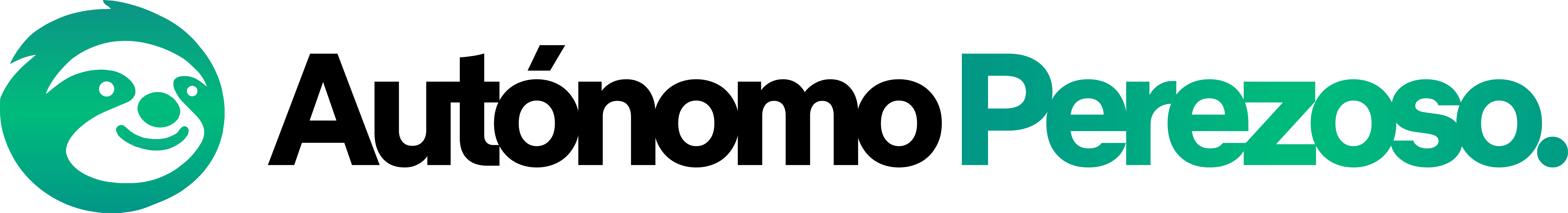 AutonomoPerezoso